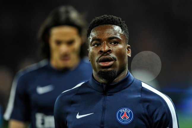 Lo ngại Barca và M.U, PSG hối hả trói chân 'Bad Boy' - Bóng Đá