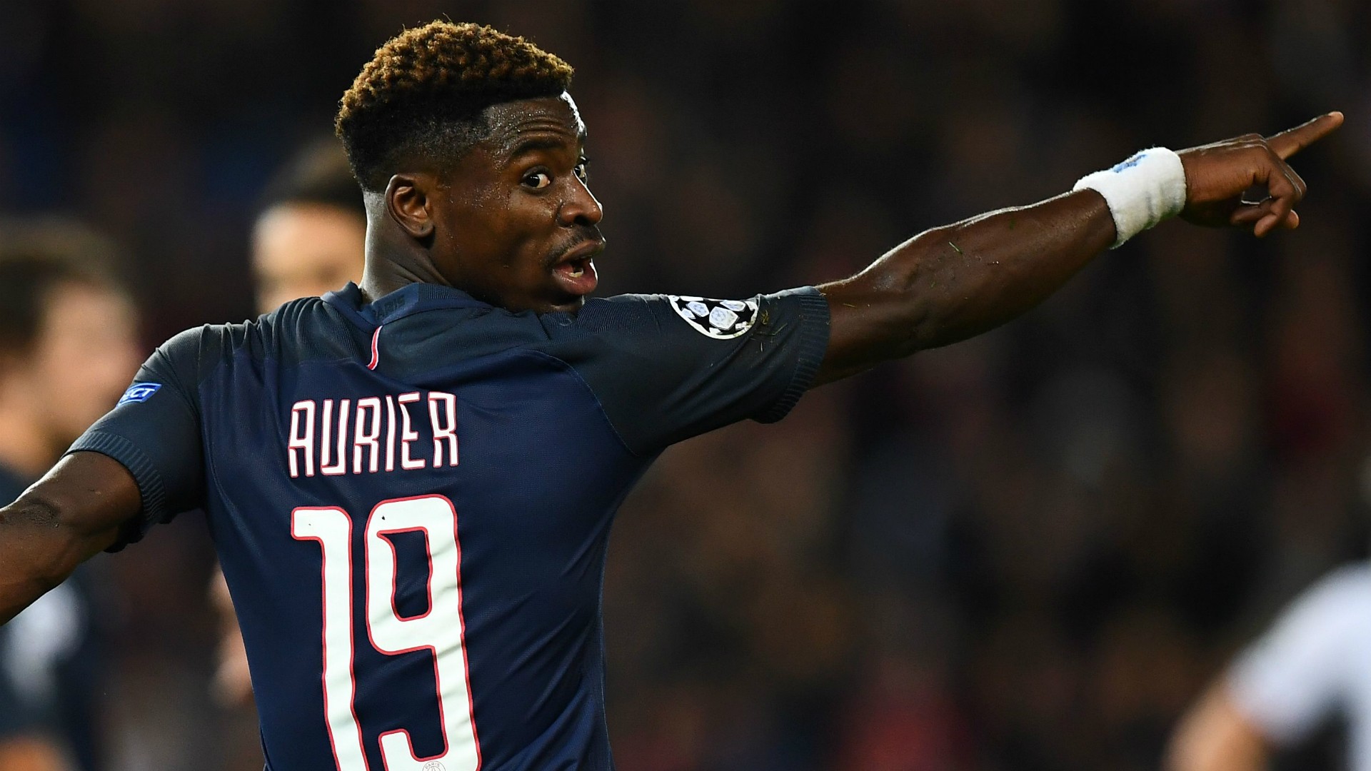 NÓNG: Tottenham vượt mặt M.U đón sao PSG - Bóng Đá
