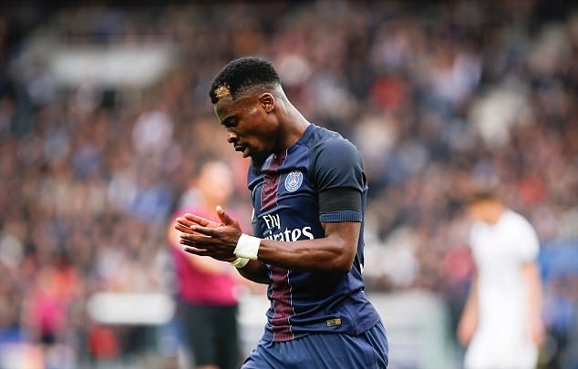 Thêm một đại gia mê mẩn 'Bad Boy' của PSG - Bóng Đá