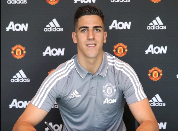 Sau Lukaku, tin vui lại ập đến với fan Man Utd - Bóng Đá