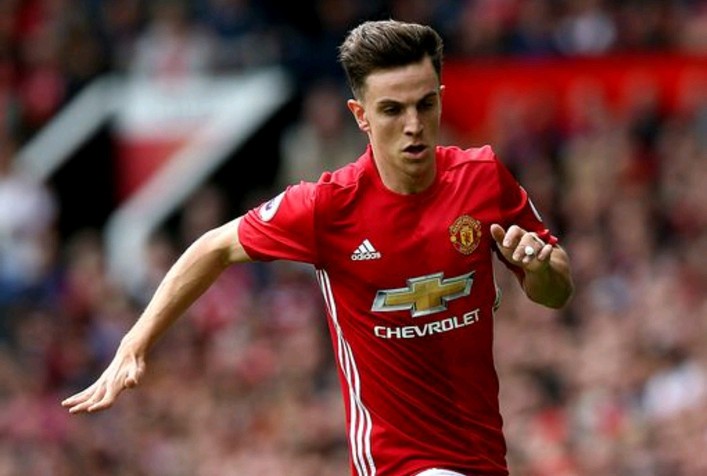 TRỰC TIẾP Man Utd 2-0 Crystal Palace: Pogba nới rộng cách biệt (Hiệp 1) - Bóng Đá
