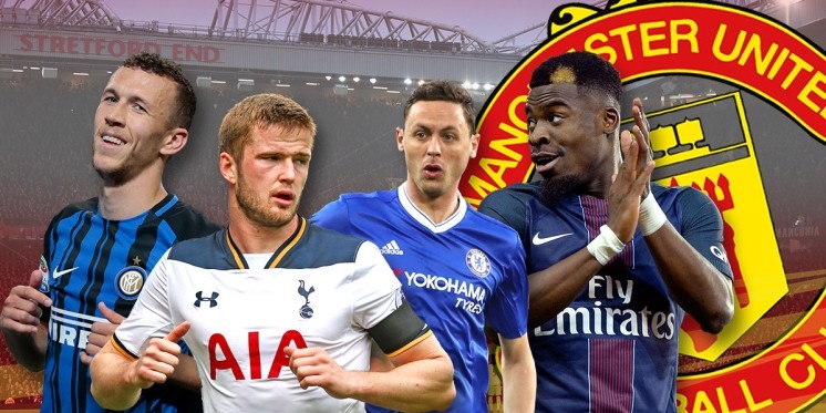 Hai mảnh ghép cuối của Mourinho - Bóng Đá