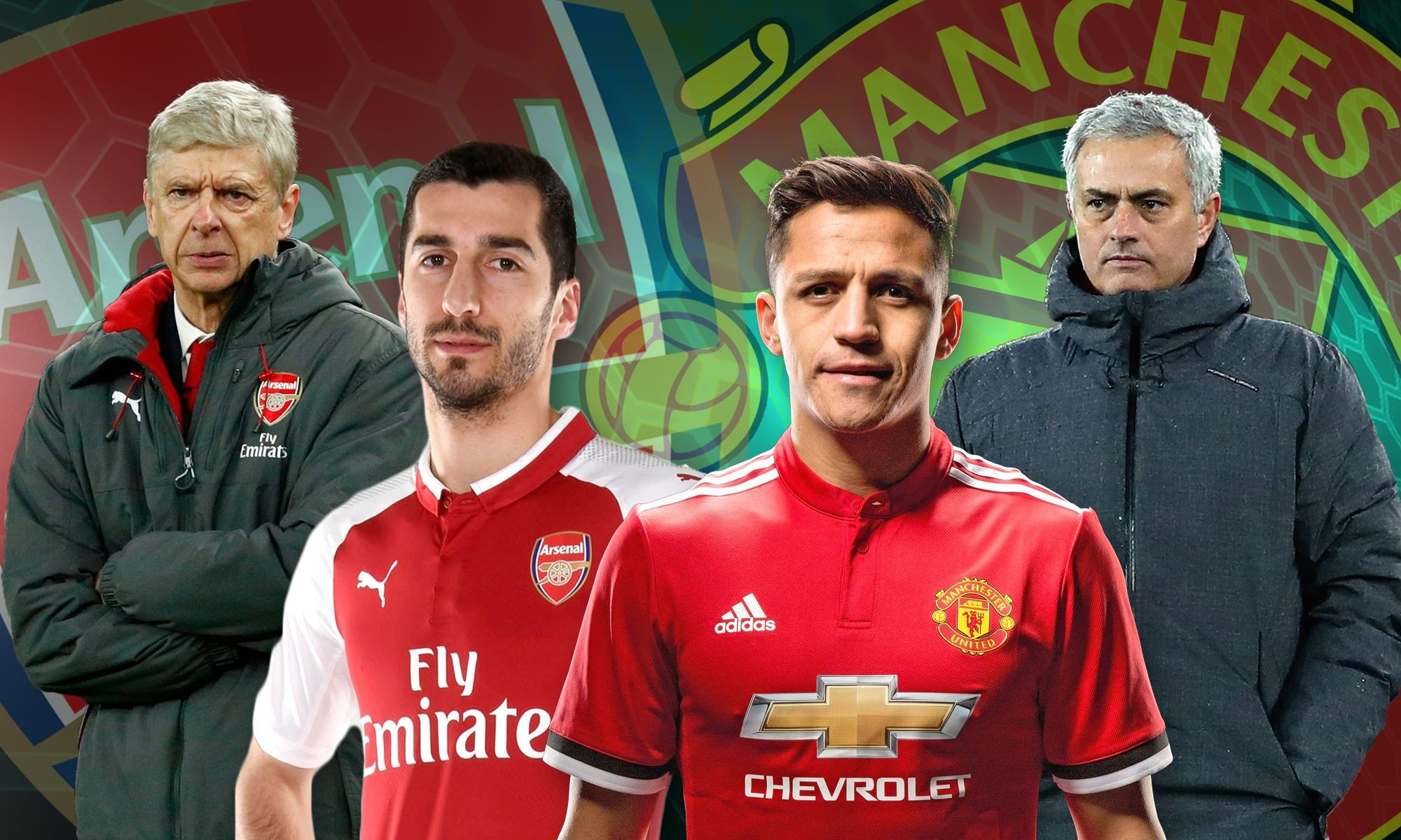 22h30 ngày 29/04, Man United vs Arsenal: Đoạn kết buồn - Bóng Đá