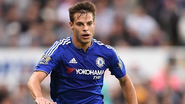 Khó có được Bellerin, Barca rục rịch liên hệ Cesar Azpilicueta - Bóng Đá