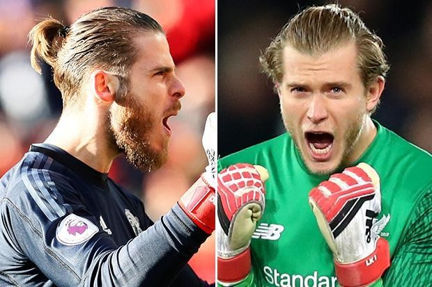 HÀI HƯỚC: Sao Real ( troll De Gea, ví anh như 