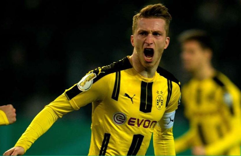 Những ngôi sao được thèm khát nhất của Dortmund và Monaco - Bóng Đá