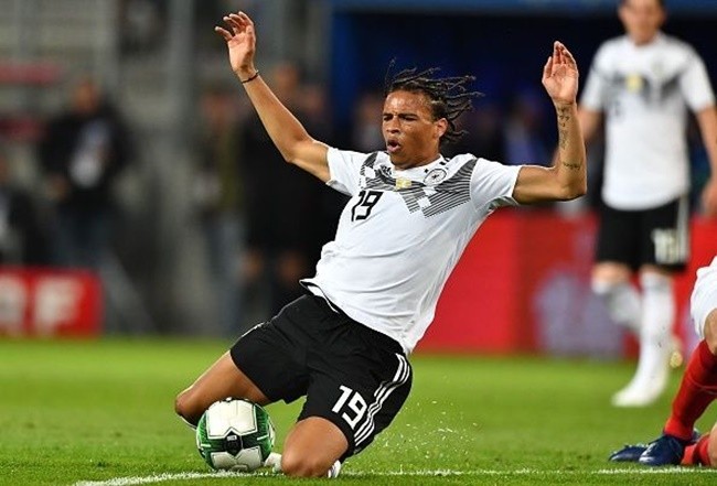 Top 5 siêu sao bị loại đáng tiếc nhất ở World Cup 2018 - Bóng Đá
