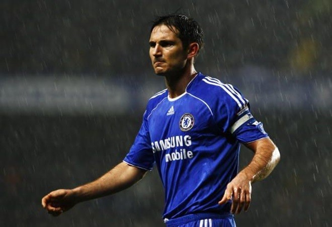Đội hình mạnh nhất Premier League đầu thế kỉ 21 - Bóng Đá