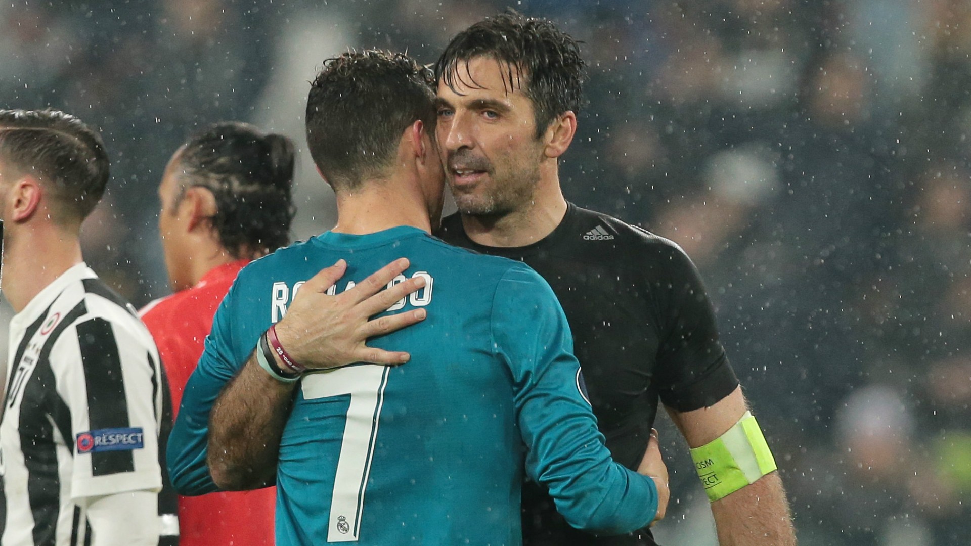 Buffon: 
