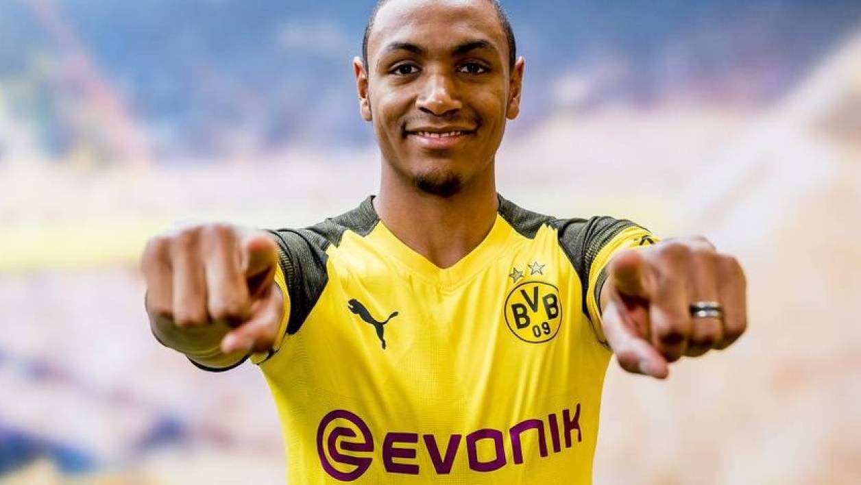 Chốt Axel Witsel, Dortmund có đội hình 'khủng' cho mùa giải 2018/19 - Bóng Đá