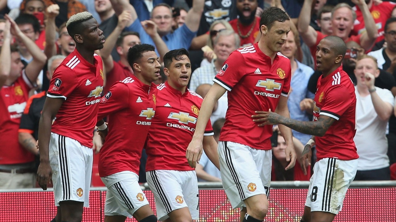 Đấu Chelsea, ai sẽ là cầu thủ 'chìa khóa' của Man Utd? - Bóng Đá