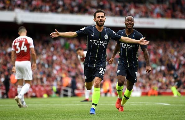 5 điều rút ra sau vòng khai màn Premier League - Bóng Đá