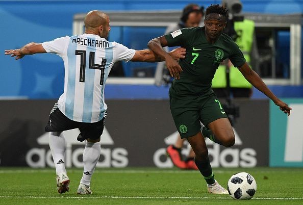 Top 7 'số 7' tại World Cup 2018 - Bóng Đá