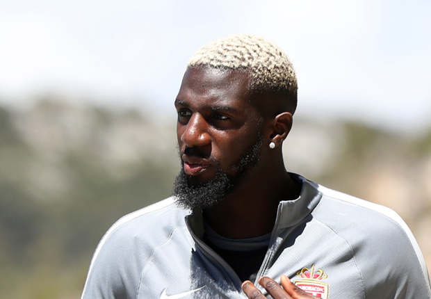 Hé lộ số áo của Bakayoko ở Chelsea - Bóng Đá