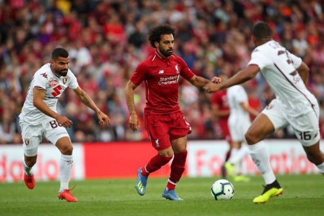5 ứng cử viên cho danh hiệu Vua phá lưới Premier League 2018/2019 - Bóng Đá