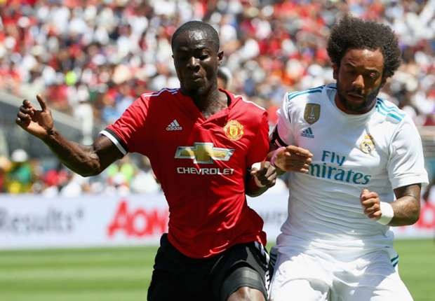 Bailly bị phạt nặng, Mourinho bực dọc - Bóng Đá