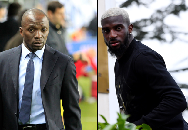 Makelele: 