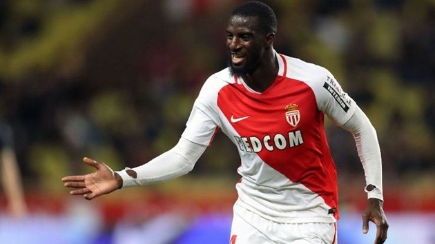 Mua Bakayoko, Chelsea mua sự bất ổn - Bóng Đá