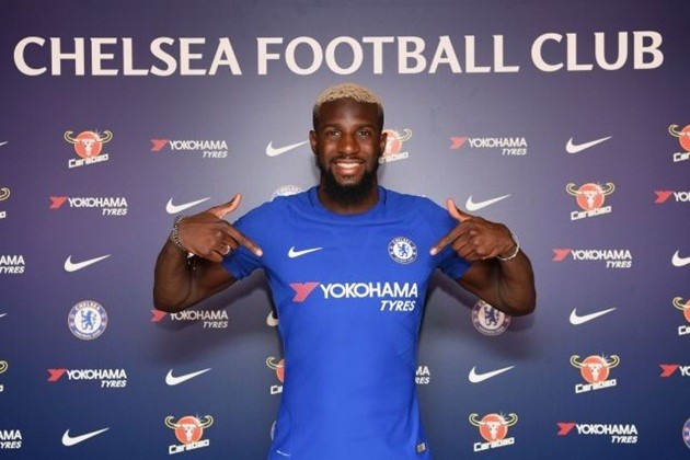 Kante - Bakayoko: Hai chiếc ‘máy ủi’ hạng nặng của Chelsea mùa tới - Bóng Đá