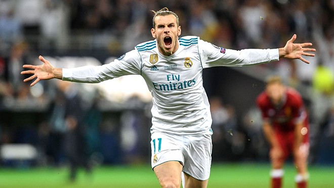 Sao 'bự' nào có thể theo chân Zidane rời khỏi Real Madrid? - Bóng Đá