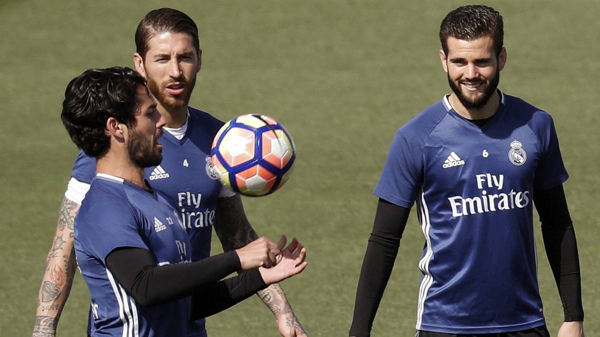 Tái đấu Bayern, Real có người thay Gareth Bale - Bóng Đá