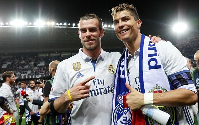 NÓNG: Man Utd sáng cửa nổ 'bom tấn' Gareth Bale - Bóng Đá