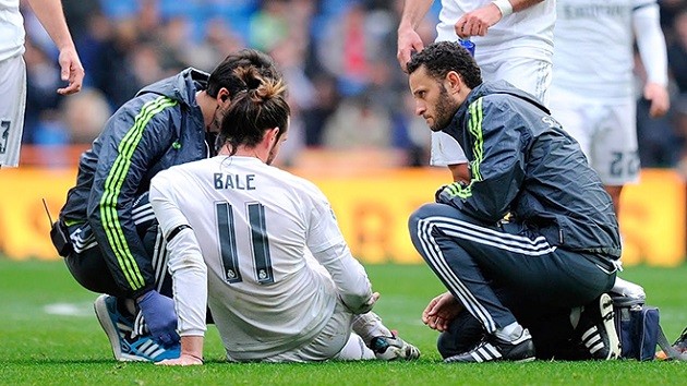 5 cầu thủ sẽ được Real Madrid dùng làm vật 
