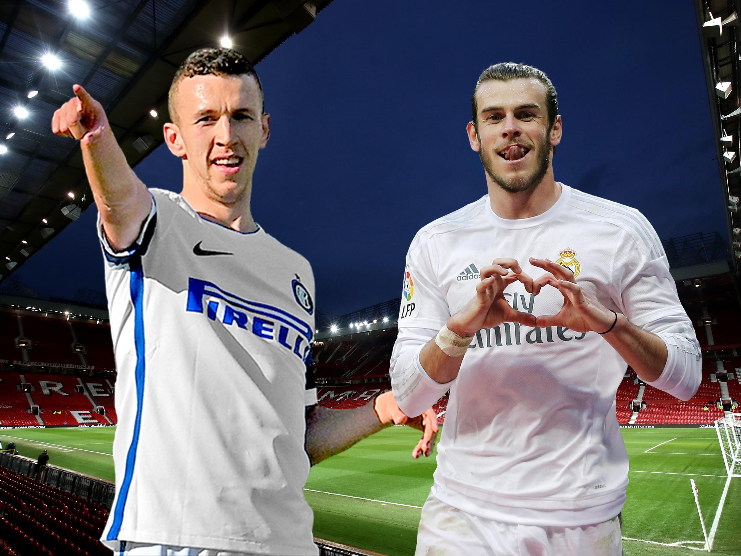 Không mua được Perisic, fan Man Utd muốn có ai? - Bóng Đá
