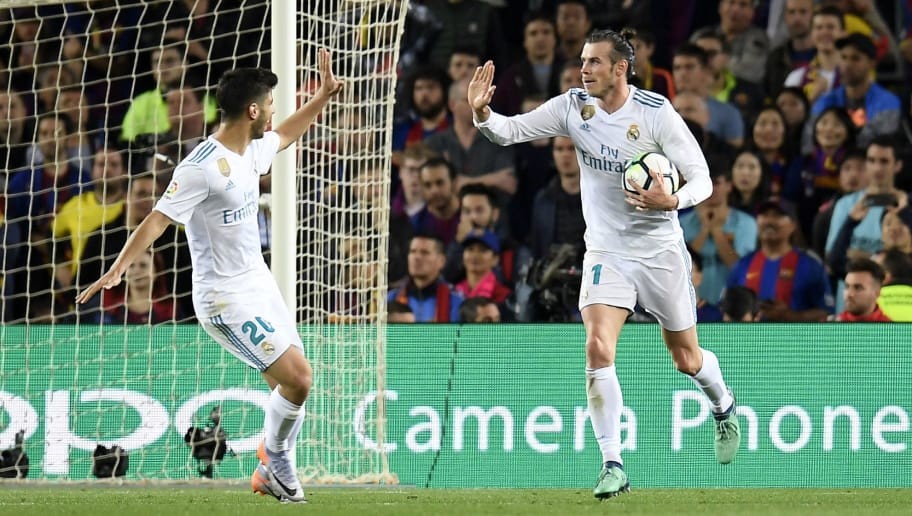 Gareth Bale và câu chuyện về niềm tin của Zinedine Zidane - Bóng Đá