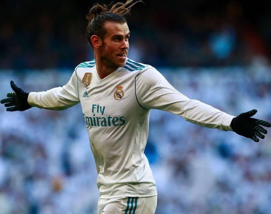 Tiếp tục tỏa sáng, Zidane sẽ tin tưởng Bale ở Champions League? - Bóng Đá