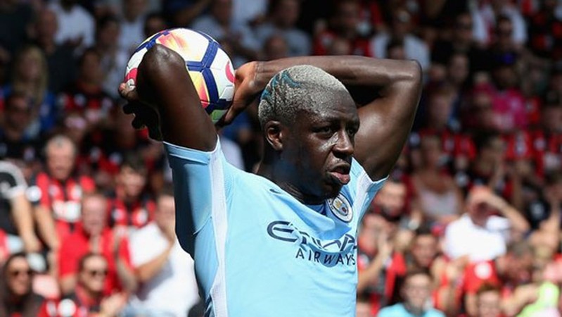 Kompany: 