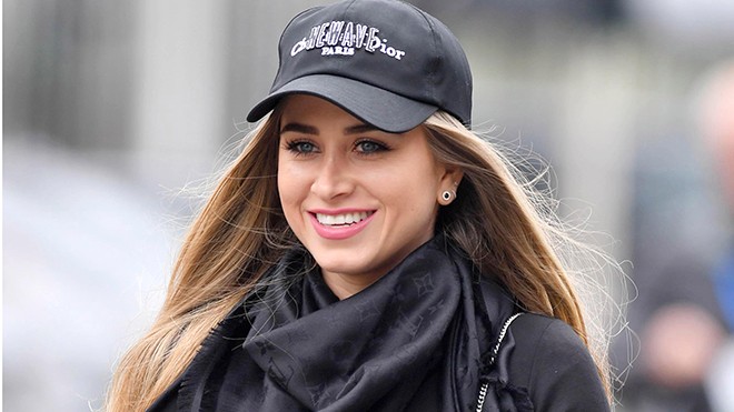 Top 5 nàng WAGS kiều diễm của cầu thủ đạo Hồi tại World Cup 2018 - Bóng Đá