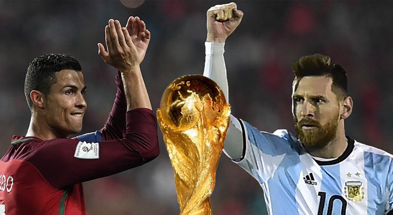VTV nói về cái khó trong cuộc đàm phán bản quyền World Cup 2018 - Bóng Đá