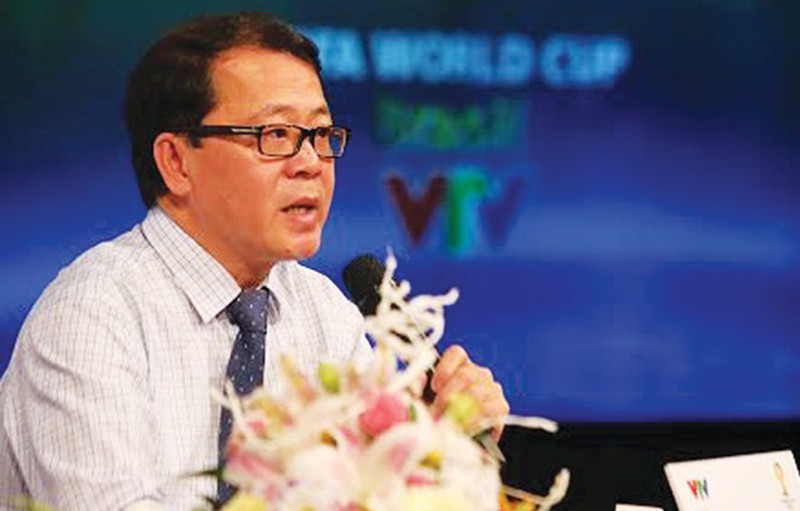 VTV nói chưa có bản quyền World Cup, đối tác bảo đã xong rồi (?!) - Bóng Đá