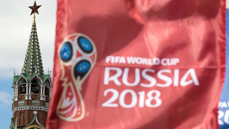 Bản quyền World Cup 2018: Hãy xem người Thái đã làm gì? - Bóng Đá