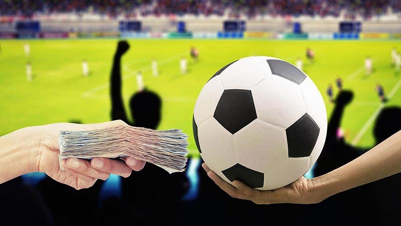 Bản quyền World Cup 2018: Hãy xem người Thái đã làm gì? - Bóng Đá