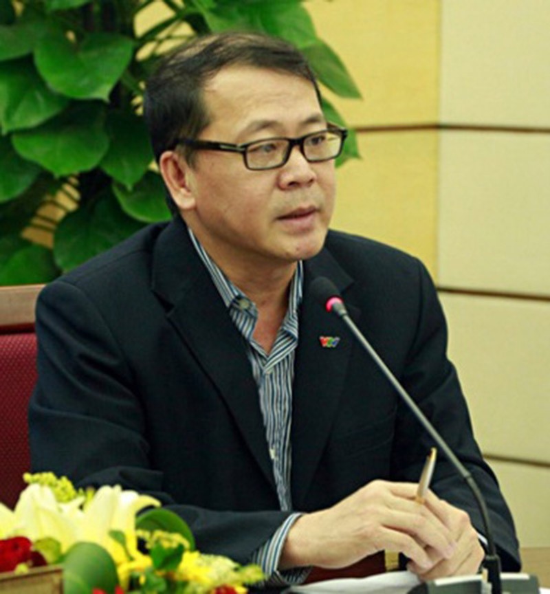 VTV: “Không mua bản quyền truyền hình World Cup 2018 bằng mọi giá” - Bóng Đá