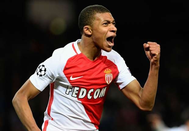 Man City từ bỏ Mbappe  - Bóng Đá