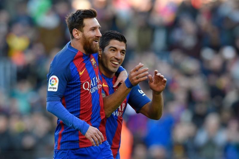 00h30 ngày 27/04, Barcelona vs Osasuna: Thừa thắng truy kích - Bóng Đá