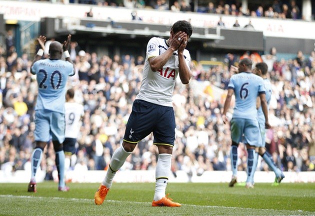 Paulinho đến Barca: Thương vụ lịch sử của bóng đá thế giới? - Bóng Đá