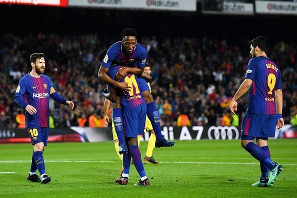 5 đội bóng mua bán tốt nhất châu Âu: La Liga góp mặt 3 đại diện - Bóng Đá