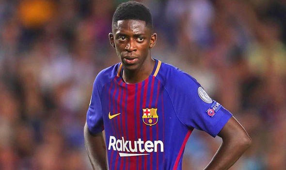 Arsenal nối lại liên hệ với với Barca vụ Dembele - Bóng Đá