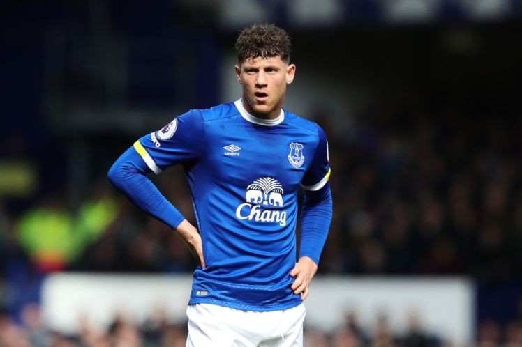 Đang có lợi thế vụ Barkley, Arsenal 'méo mặt' vì nghe giá - Bóng Đá