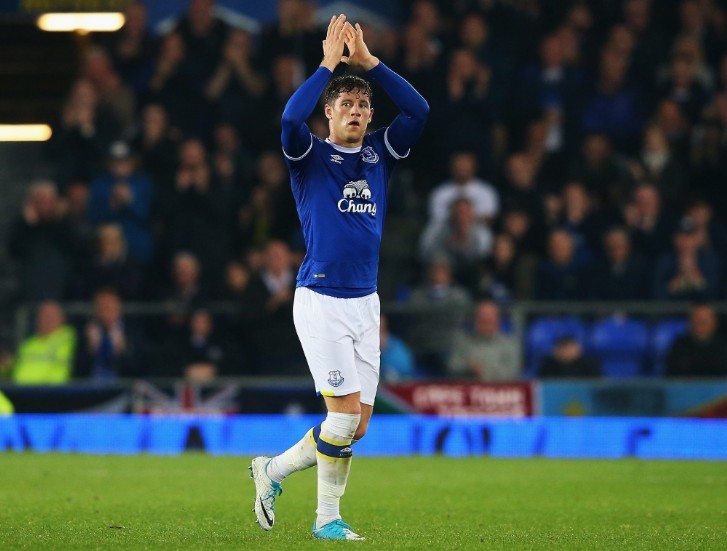 Everton hét giá Barkley, đại gia Anh nản lòng - Bóng Đá