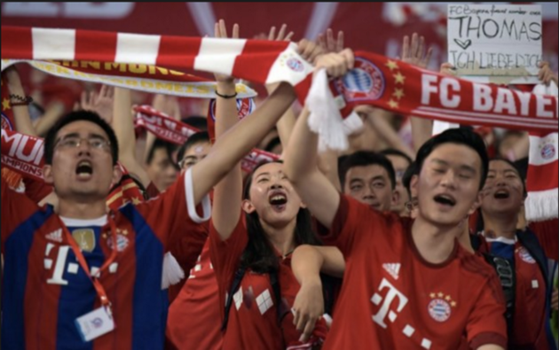 Bạn có phải là một fan bóng đá chính hiệu ?  - Bóng Đá