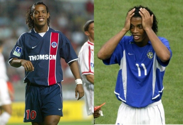 Định mệnh sẽ giúp Brazil vô địch World Cup 2018? - Bóng Đá