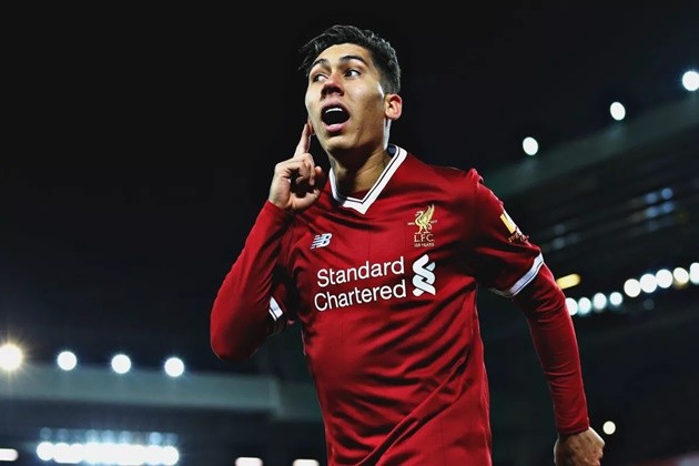 Đội hình Liverpool 2005 và Liverpool 2018: Những cái tên tốt nhất - Bóng Đá