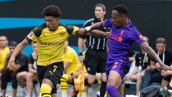 HLV Lucien Favre đã thay đổi Dortmund như thế nào? - Bóng Đá