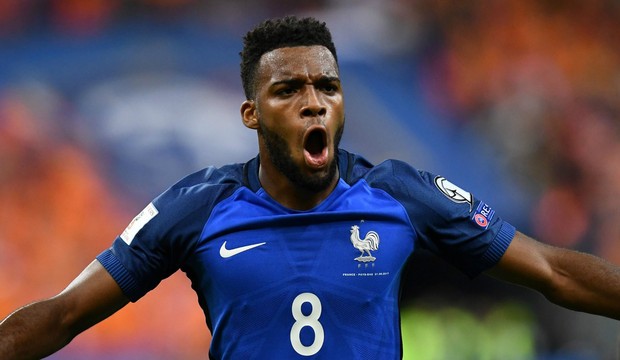 CHÍNH THỨC: Lemar rời Monaco với giá 65 triệu euro - Bóng Đá