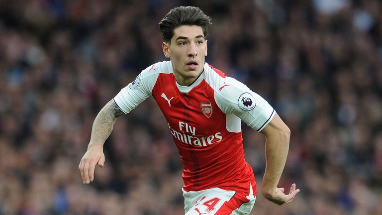 Bellerin nổi loạn, đòi trở lại Barcelona - Bóng Đá